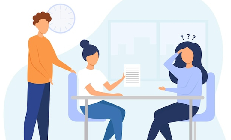 5 Mistakes Fresh Graduates Make in Interviews (And How to Fix Them)